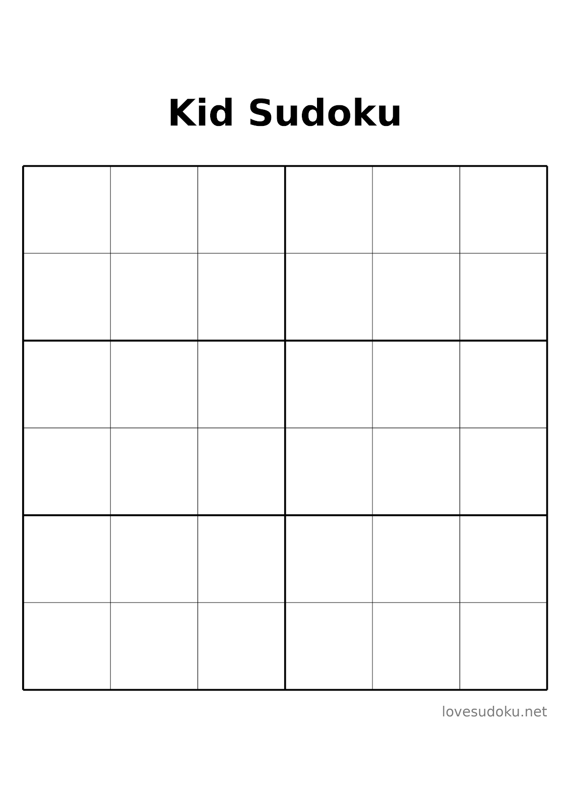 sudoku washington