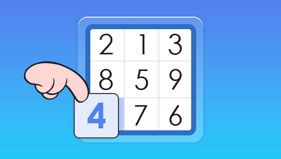 sudoku puzzles solver