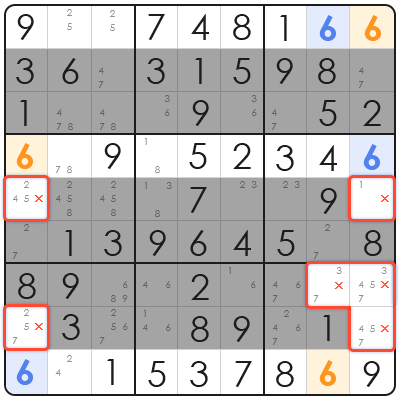 how to do expert sudoku